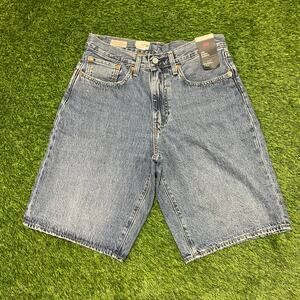 Levi's Jean Shorts